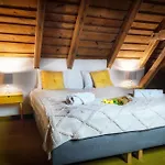 B&B Zielonomi *