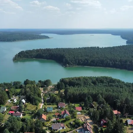 Bed & Breakfast Zielonomi-zielonowo *