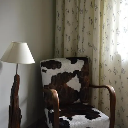 Zielonomi-zielonowo Bed & Breakfast