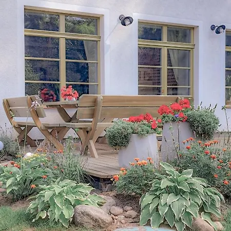 Bed & Breakfast Zielonomi-zielonowo Zielonowo
