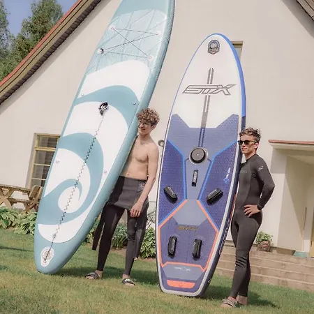 Zielonomi Bed & Breakfast