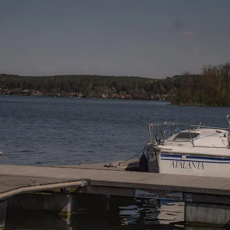 Zielonomi Bed & Breakfast