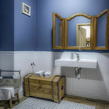 Zielonomi Bed & Breakfast Zielonowo