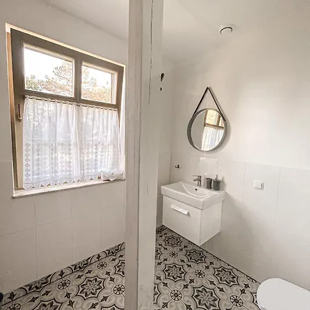 Zielonomi Bed & Breakfast Zielonowo