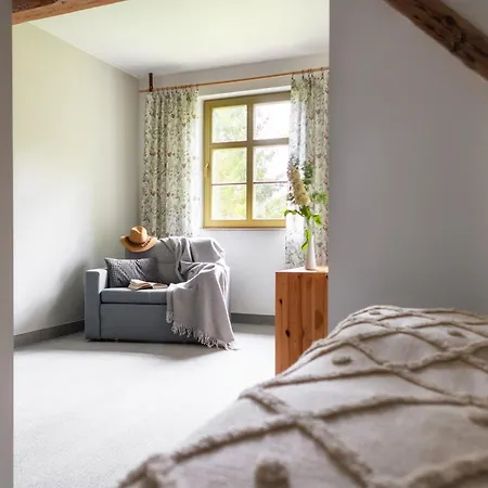 Bed & Breakfast Zielonomi-zielonowo Zielonowo