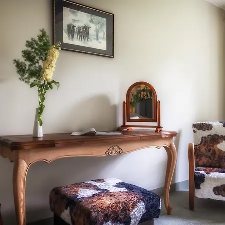 Bed & Breakfast Zielonomi-zielonowo