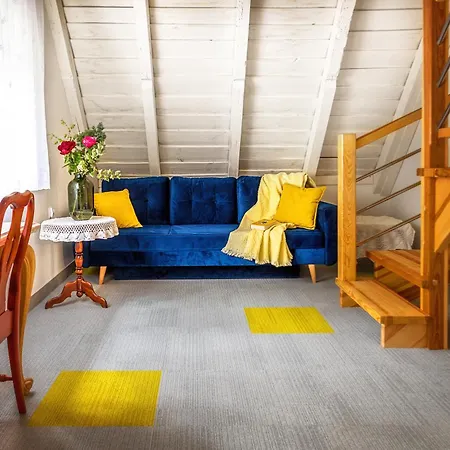 Bed & Breakfast Zielonomi-zielonowo 3*