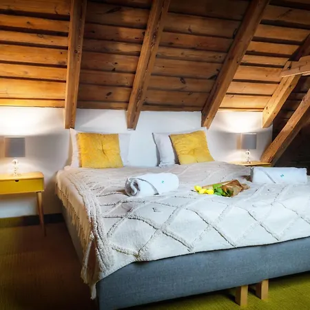 Bed & Breakfast Zielonomi-zielonowo 3*